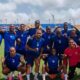 Cabo Verde hace historia se ganó un lugar, Mundial