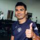 Casemiro, su nombre esta escrito mal pero lo volvio leyenda