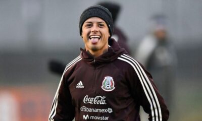 Chivas no renovará a Javier Hernández