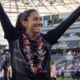 Christen Press, USWNT