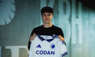 Christian Hamsik firma con Copenhagen y se incorporará
