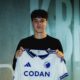 Christian Hamsik firma con Copenhagen y se incorporará