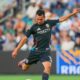 Chucky Lozano ofrece disculpas y busca reintegrarse en San Diego