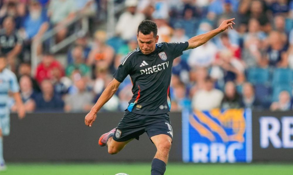 Chucky Lozano ofrece disculpas y busca reintegrarse en San Diego