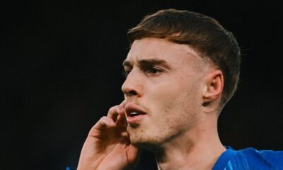 Cole Palmer, Chelsea FC