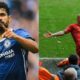 Costa vs Skrtel, versión Legends continua la rivalidad