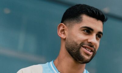 Cristian 'Cuti' Romero, Argentina y Tottenham