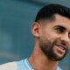 Cristian 'Cuti' Romero, Argentina y Tottenham