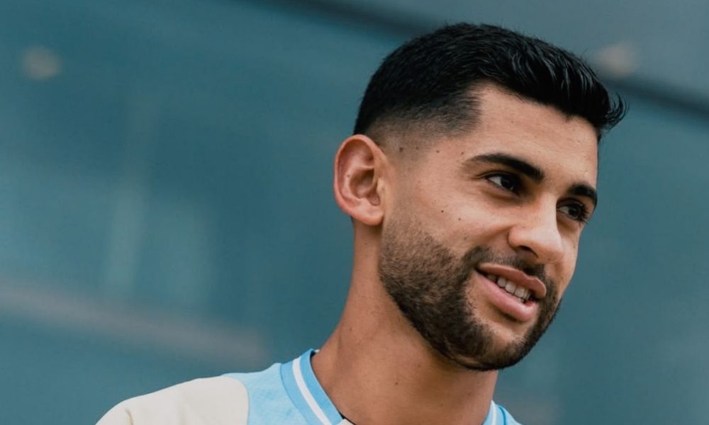 Cristian 'Cuti' Romero, Argentina y Tottenham