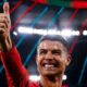 Cristiano Ronaldo noche del 40, mas que Irlanda