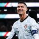 Cristiano en México vs Portugal en el Azteca
