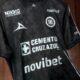 Cruz Azul presenta su tercer uniforme para la Liga MX