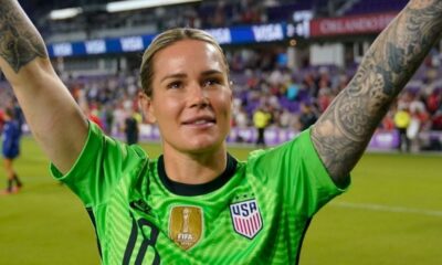 Cuatro países de Concacaf lanzan candidatura conjunta al Mundial Femenil 2031