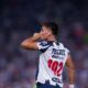 DEBUT CON GOL EN MONTERREY 22 OCT 2025