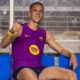 Dani Olmo sufre lesión en el sóleo izquierdo