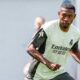 David Alaba sufre sobrecarga en el sóleo y estará fuera