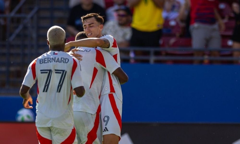 Decision Day en la MLS, 4 equipos, 2 lugares