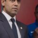 Dembélé se sorprende tras palabras del presidente del PSG