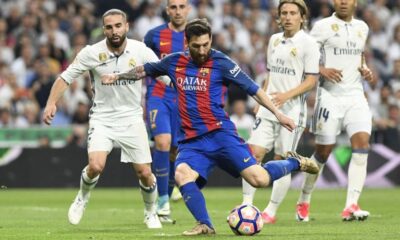 Diez goles icónicos del Clásico