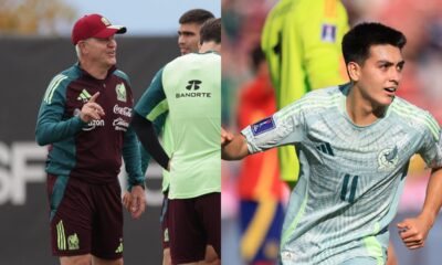 EL BACARDI CON AGUIRRE Y MORA 7 OCT 2025