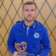 Edin Džeko hace historia como goleador más veterano de la Conference League