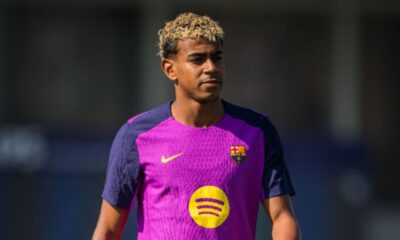 El PSG quiere a Yamal a cualquier costo