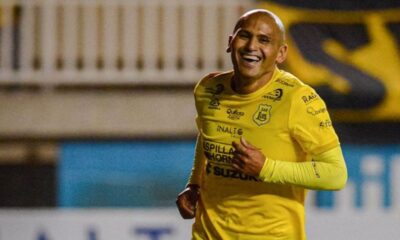 El adiós de Chupete Suazo que trasciende el marcador