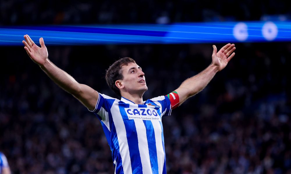 El derbi vasco que define una temporada entre real sociedad y athletic