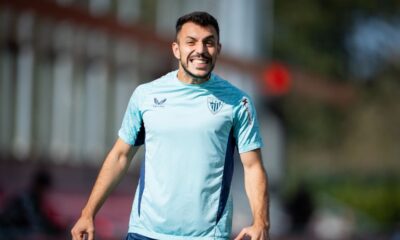 El derbi vasco se viste de oro entre Real sociedad y athletic