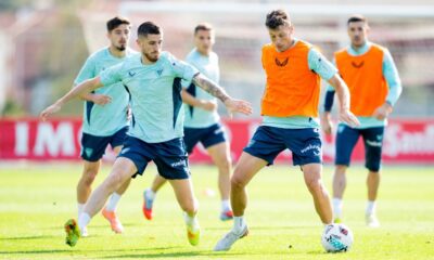 El escudo cambia pero el clásico sigue siendo el mismo