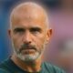 Enzo Maresca, técnico de Chelsea
