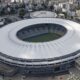 Estadio Maracaná, Rio de Janeiro
