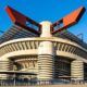 Estadio San Siro en polémica por el cambio