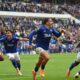 Everton le gana 2-1 a Crystal Palace