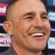 Fabio Cannavaro, Udinese, 2 octubre 2025
