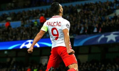 Falcao donde esta 2 octubre 2025