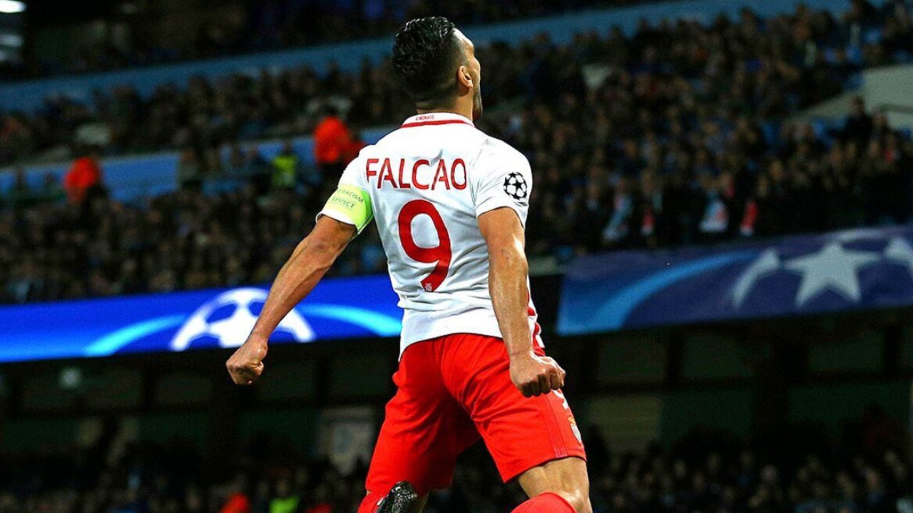 Falcao donde esta 2 octubre 2025