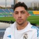 Fede Valverde, Real Madrid, 1 octubre 2025