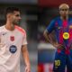 Ferran Torres y Lamine Yamal quitan pánico a Barcelona