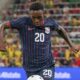 Folarin Balogun, USMNT