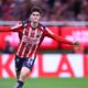 GOL DE ARMANDO GONZALES 18 OCT 2025