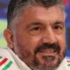 Gennaro Gattuso, técnico Italia