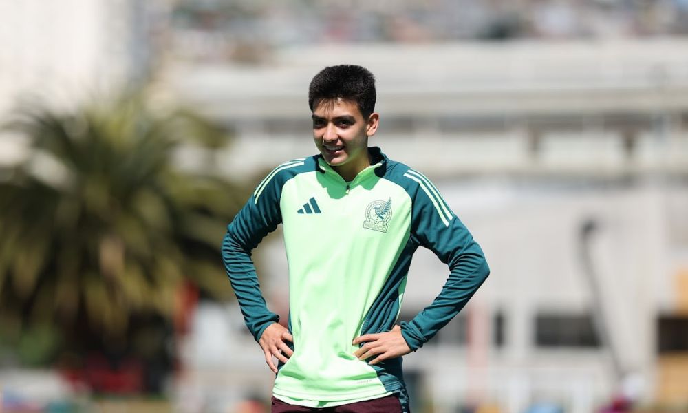 Gilberto Mora criticado por prensa chilena