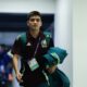 Gilberto Mora iguala Lamine Yamal y se acerca a Ronaldo