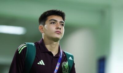 Gilberto Mora esta bajo la mira de Europa y del Miami