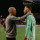 Gregg Berhalter, Chicago Fire, 1 octubre 2025