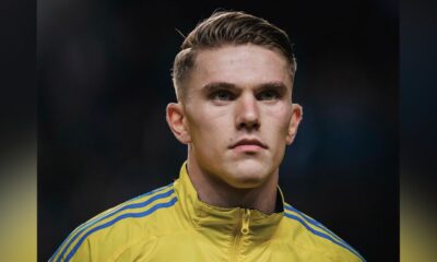 Gyokeres cae con su seleccion y se aleja del mundial 11 oct 2025