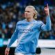 Haaland decide en cinco minutos y el City manda