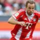 Harry Kane jugador del mes en Bundesliga