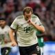 Harry Kane y Manuel Neuer hacen su propia historia
